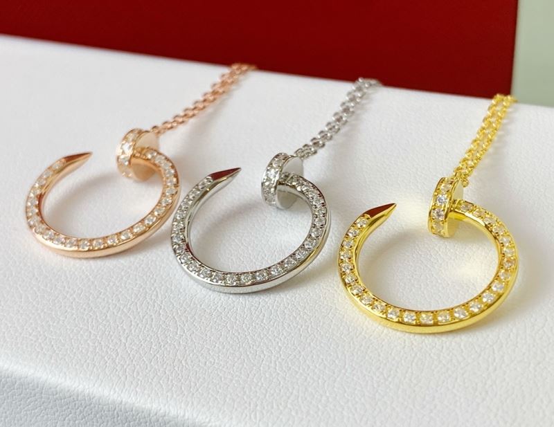 Cartier Necklaces